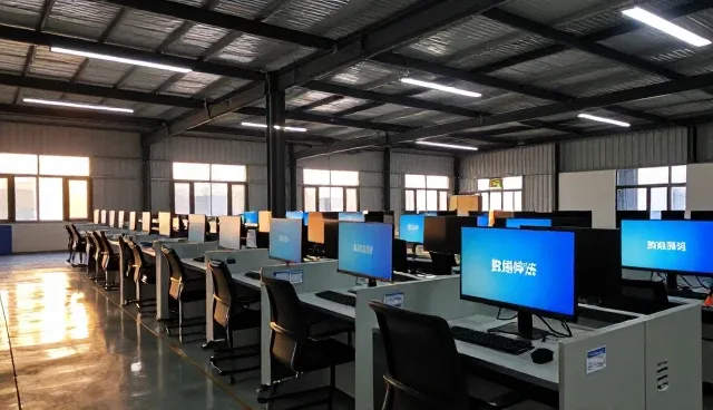 数据整理平台选型中的关键应用场景分析