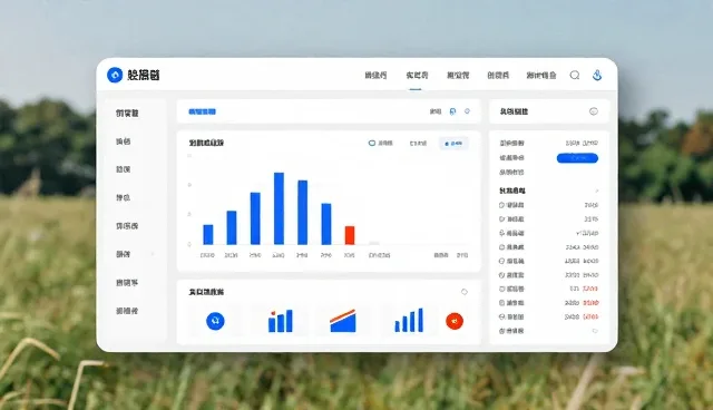 智慧园区数据管理中的问题处理策略
