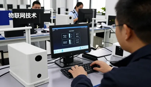 数据采集提升新建楼盘使用效率