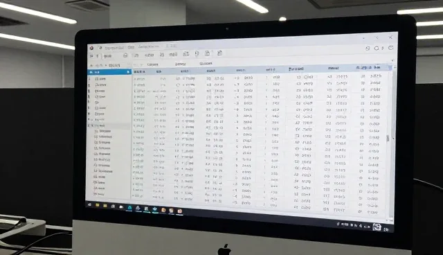 在数据整理中如何合理使用维护建议