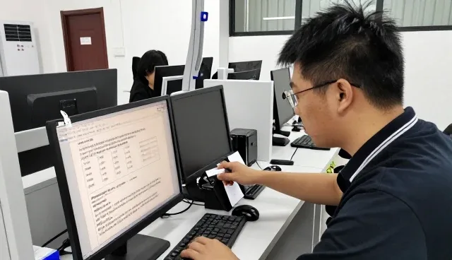 广州影族数码科技有限公司专注在数据整理领域，提供全流程跟进服务