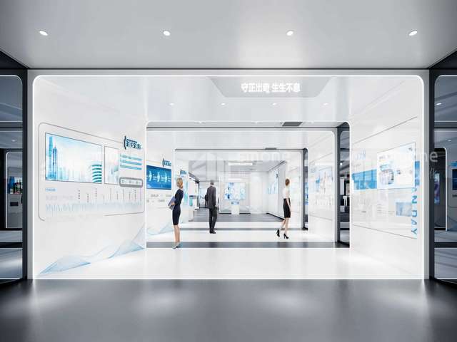 大型商场中央空调系统计算