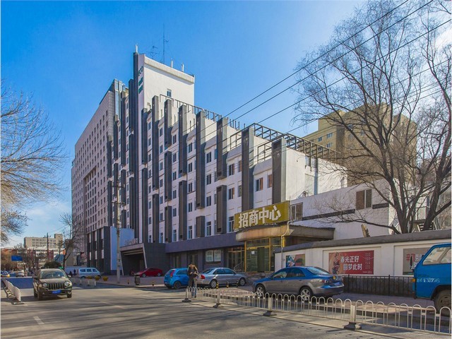 内蒙古异形卡式螺母生产厂